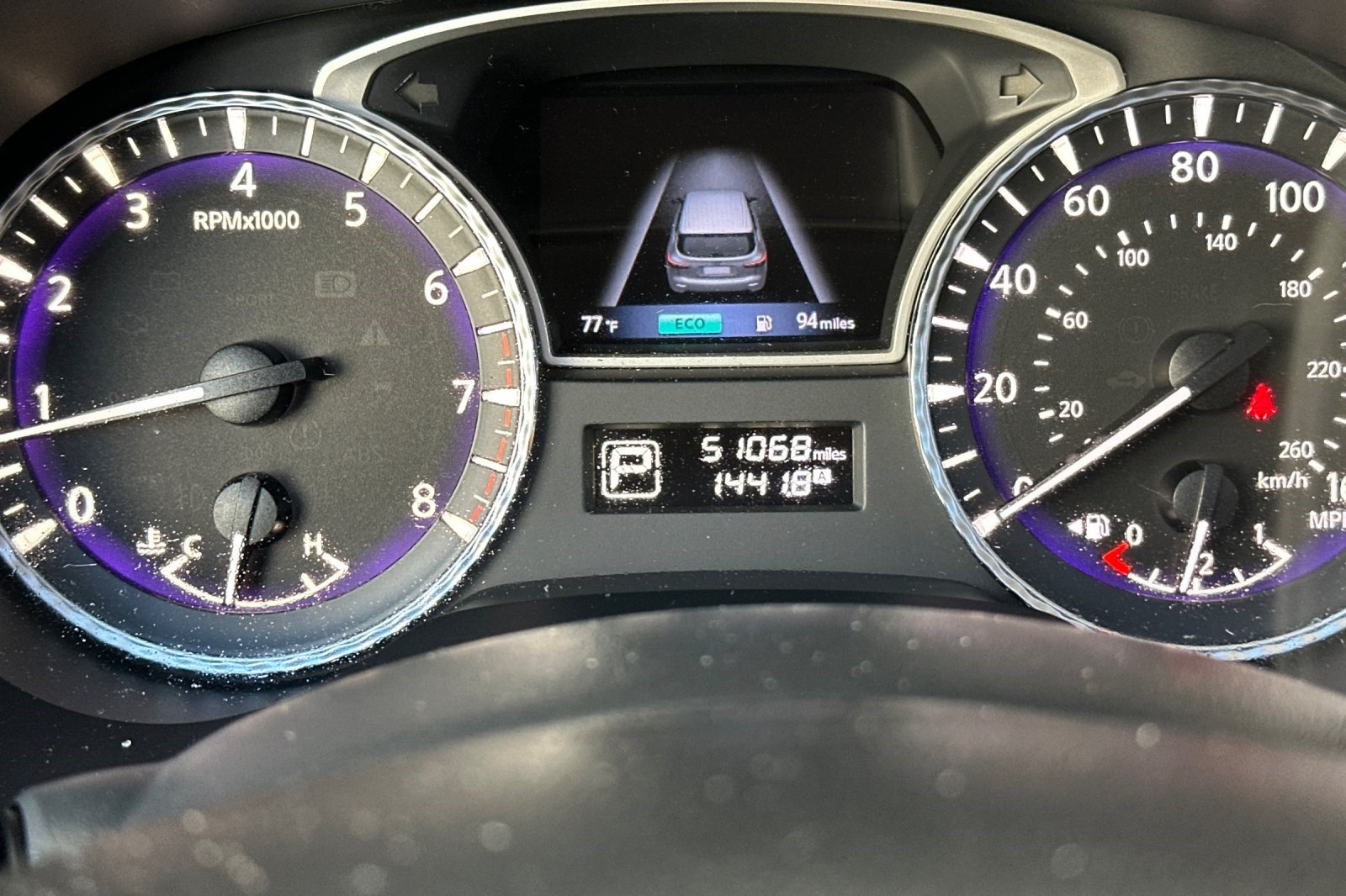 Used 2019 INFINITI QX60 Luxe w/ Essential Package AWD/4WD image 25