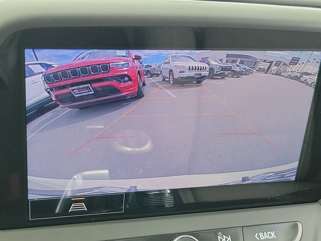 Used 2023 Chevrolet Camaro SS RWD image 26