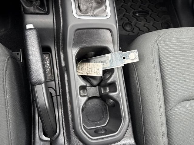 Used 2018 Jeep Wrangler Sport AWD/4WD image 22