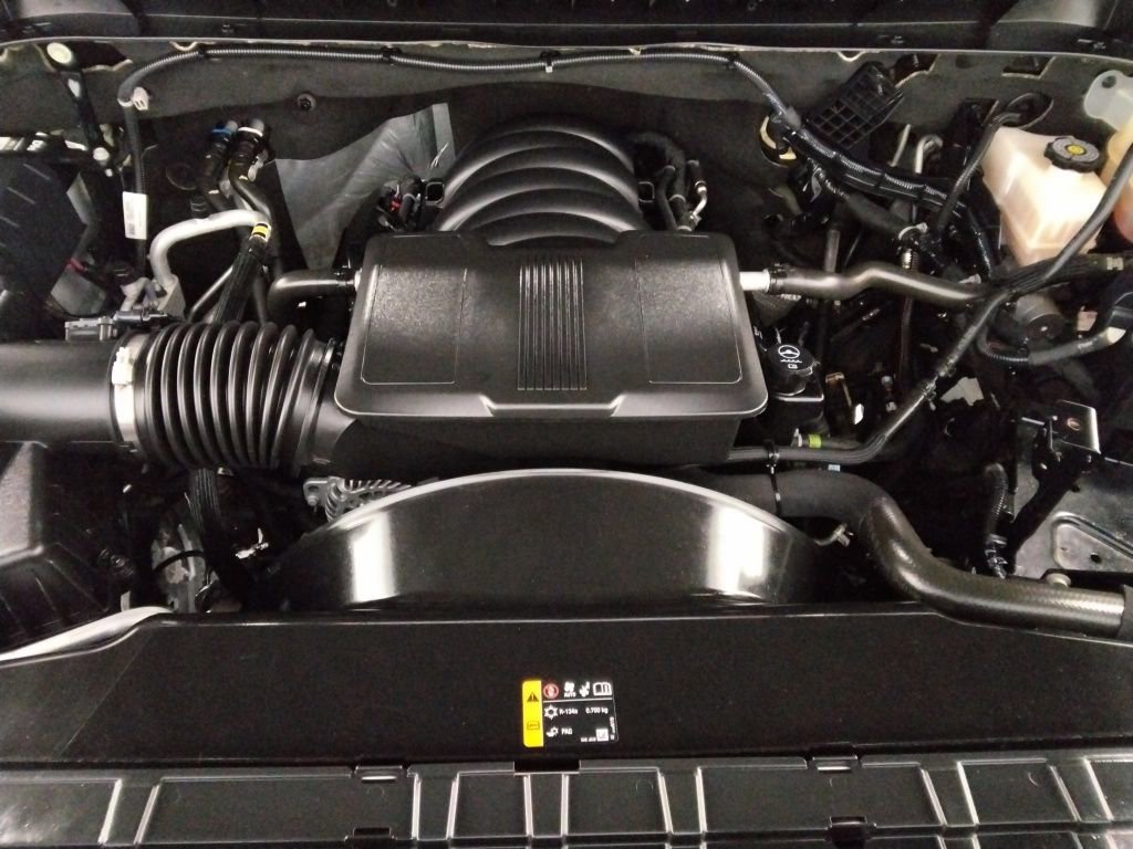 Used 2023 GMC Sierra 2500 AT4 w/ AT4 Preferred Package image 51