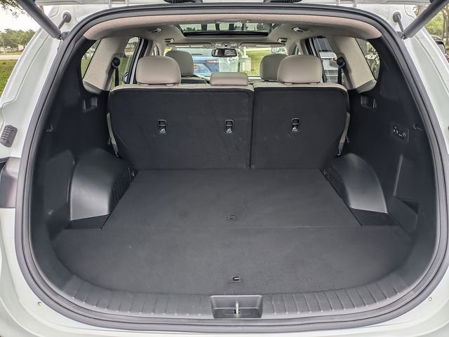 Used 2019 Hyundai Santa Fe FWD image 12