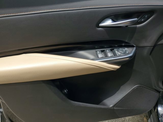 Used 2024 Cadillac XT4 Luxury FWD image 18