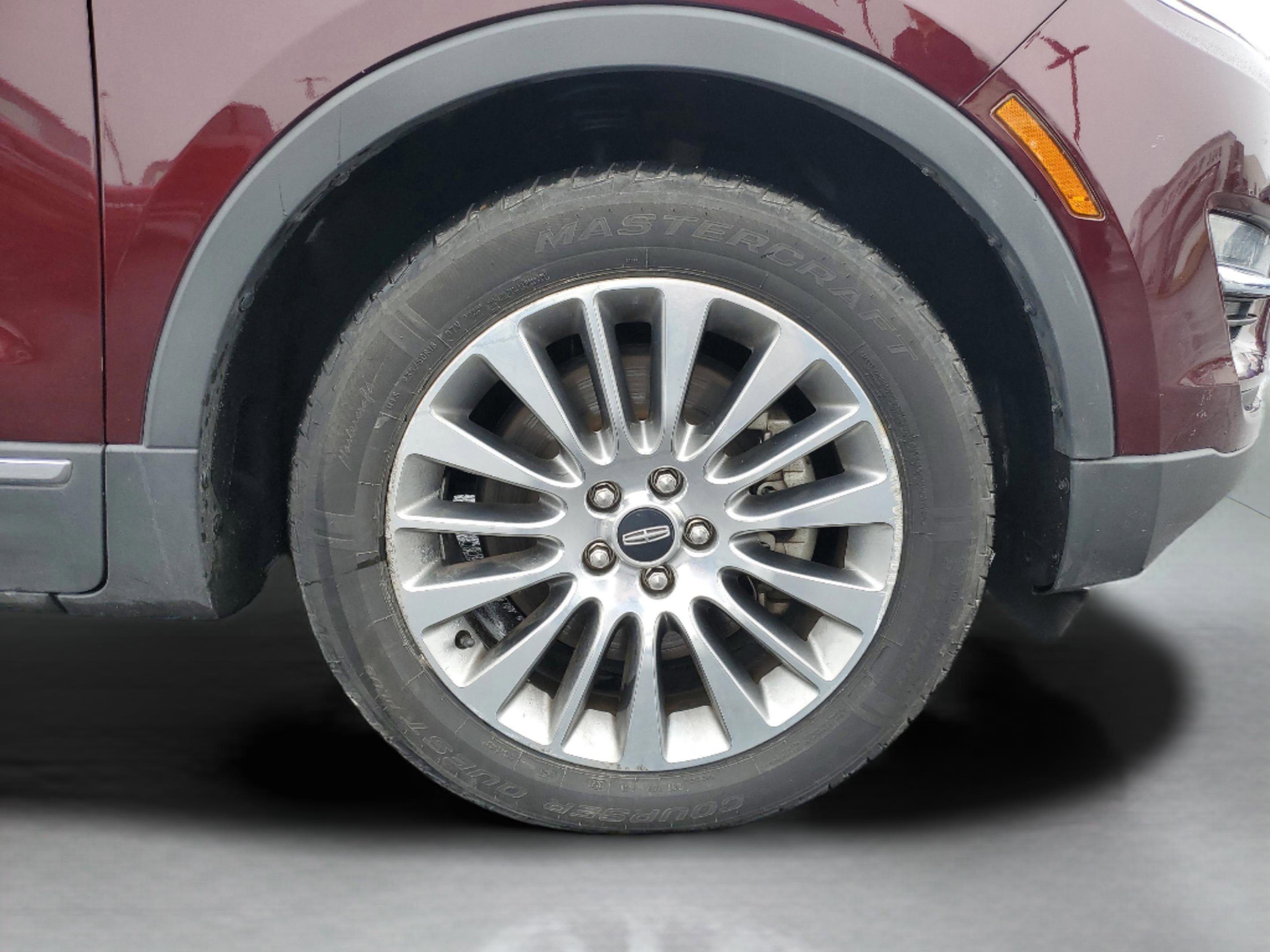 Used 2016 Lincoln MKC Reserve w/ Lincoln MKC Climate Package image 5