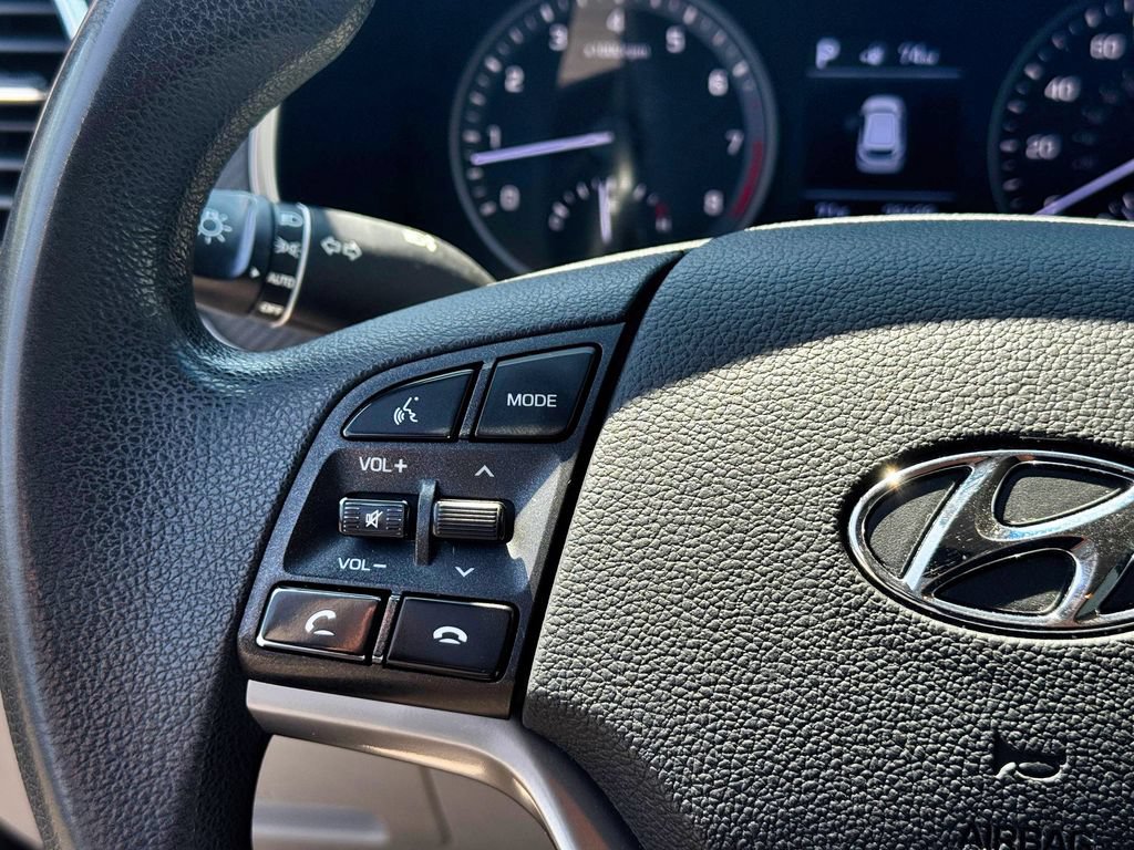 Used 2021 Hyundai Tucson Value AWD/4WD image 43