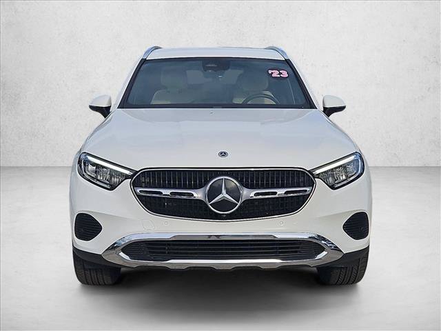 Used 2023 Mercedes-Benz GLC 300 image 2