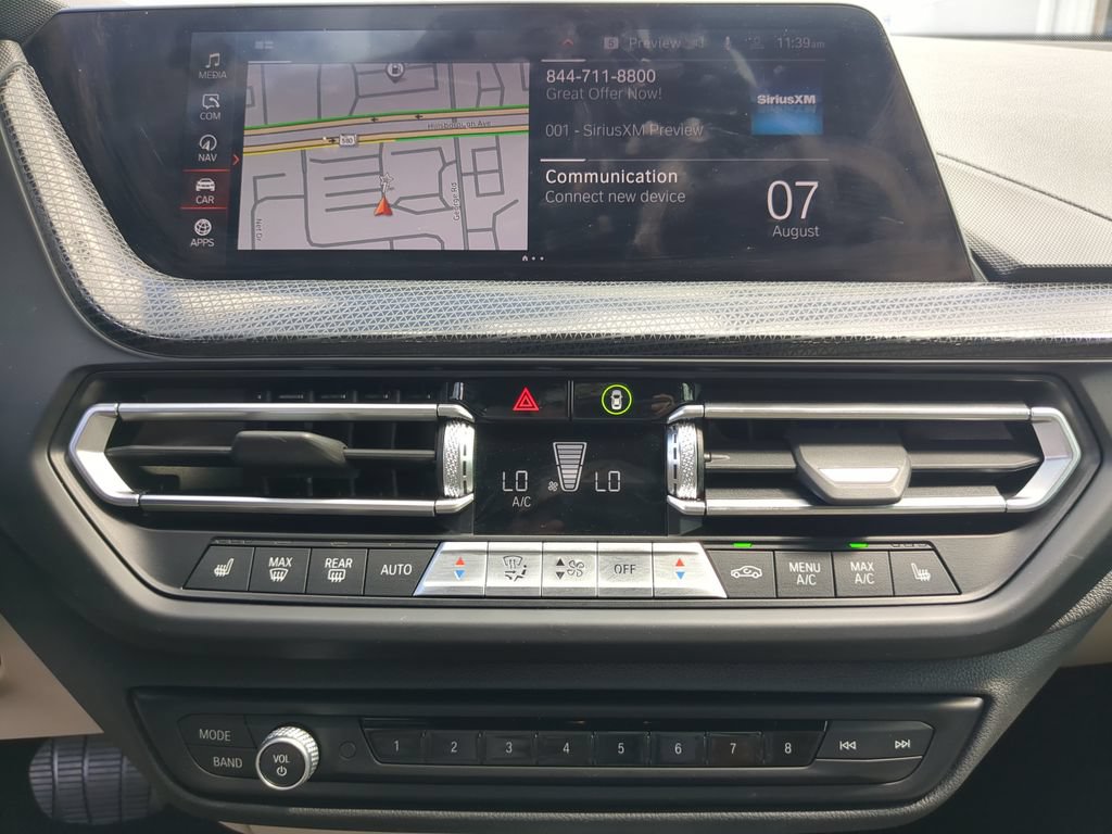 Used 2023 BMW 228i Gran Coupe w/ Premium Package 2 FWD image 20