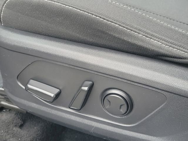 Used 2023 Hyundai Tucson Blue image 15