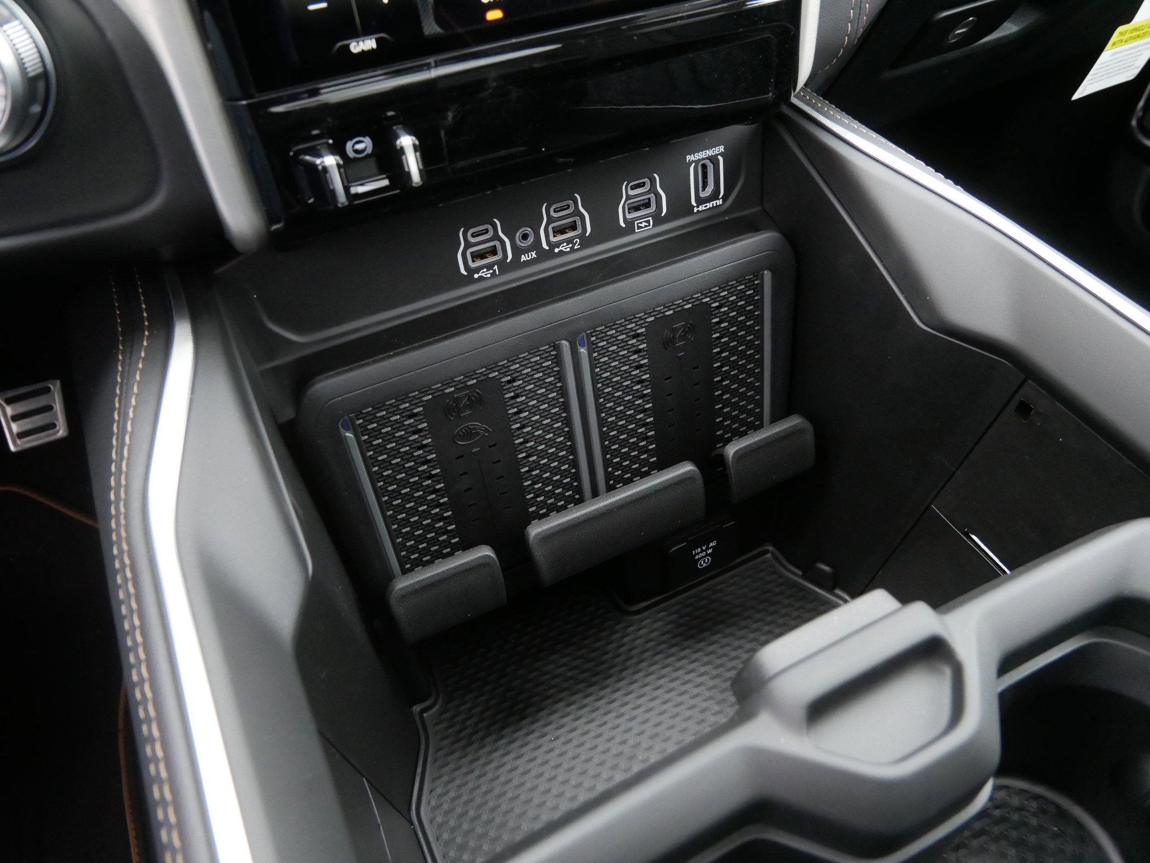 New 2026 RAM 1500 Tungsten image 13