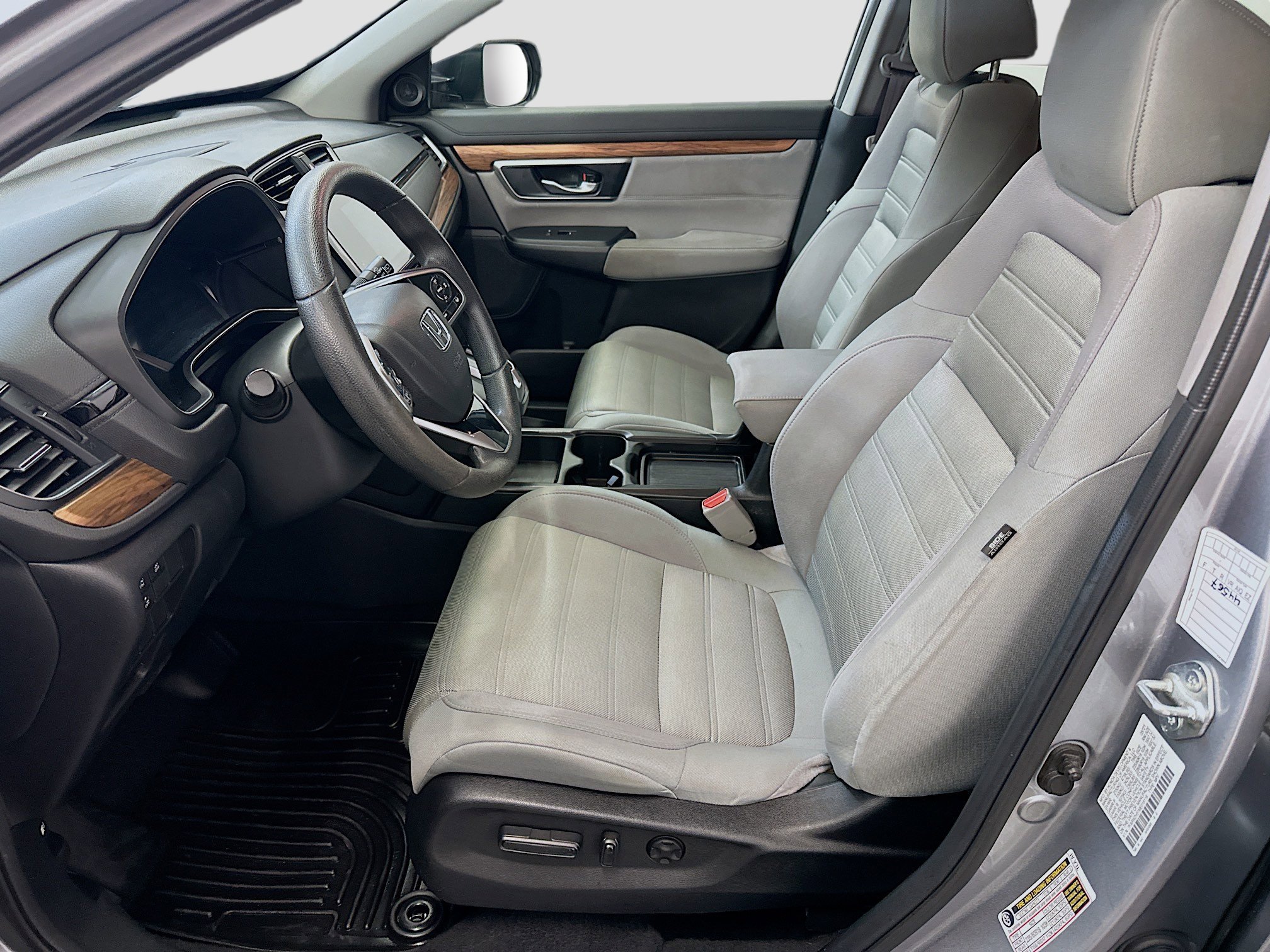 Used 2021 Honda CR-V EX image 13