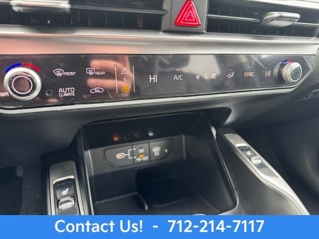 New 2026 Kia Sorento S image 29