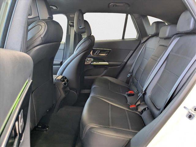 New 2025 Mercedes-Benz GLC 300 image 13