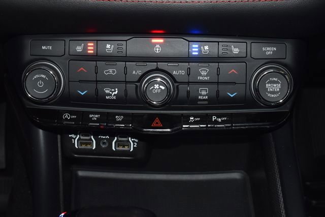 Certified 2024 Dodge Durango GT image 18