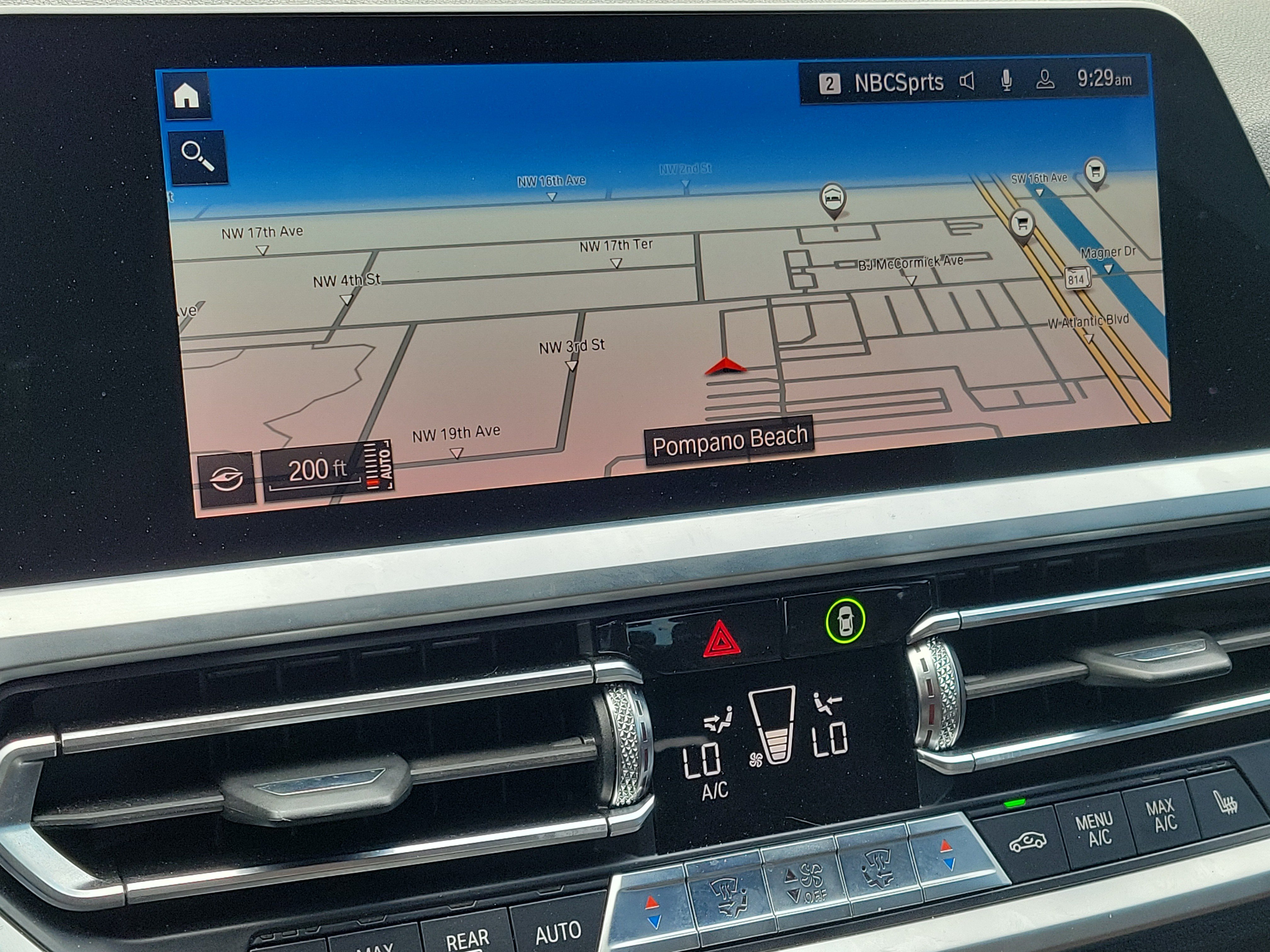 Used 2020 BMW M340i w/ Premium Package RWD image 16