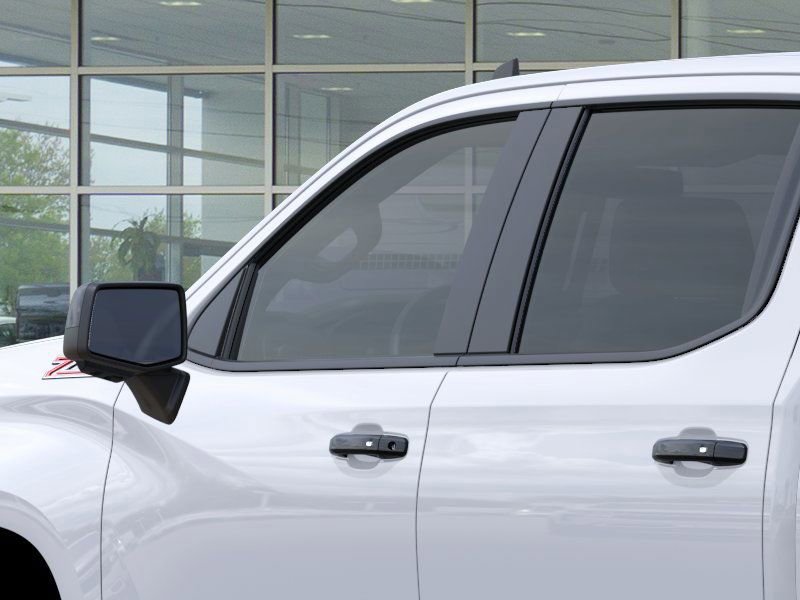 New 2026 Chevrolet Silverado 1500 LT Trail Boss image 13