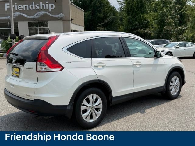Used 2014 Honda CR-V EX-L image 5