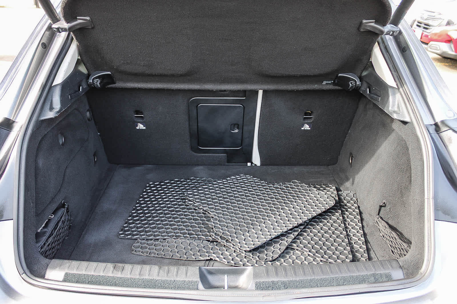 Used 2016 Mercedes-Benz GLA 250 image 20