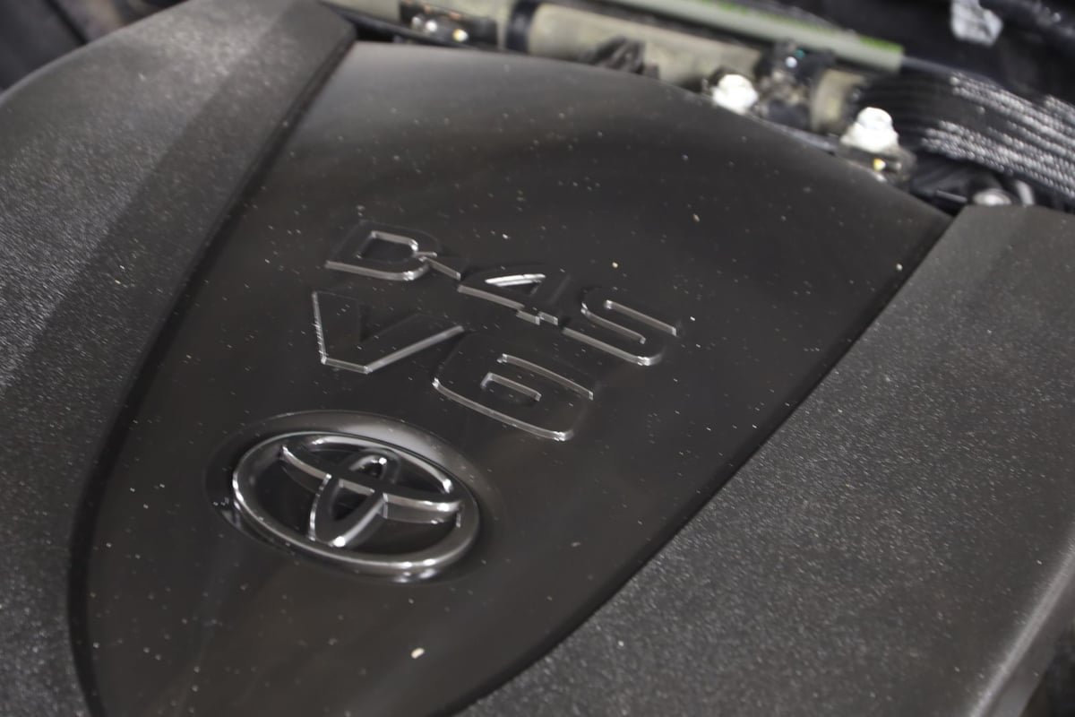 Used 2023 Toyota Tacoma SR AWD/4WD image 15