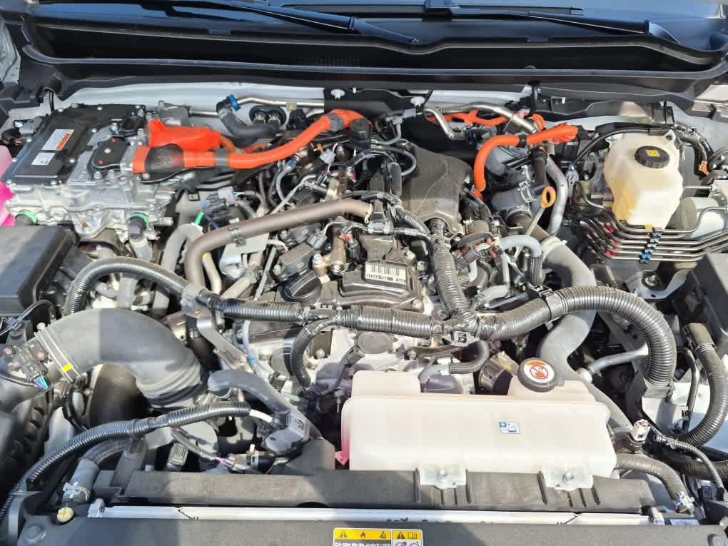 Used 2026 Toyota Tacoma Limited AWD/4WD image 23