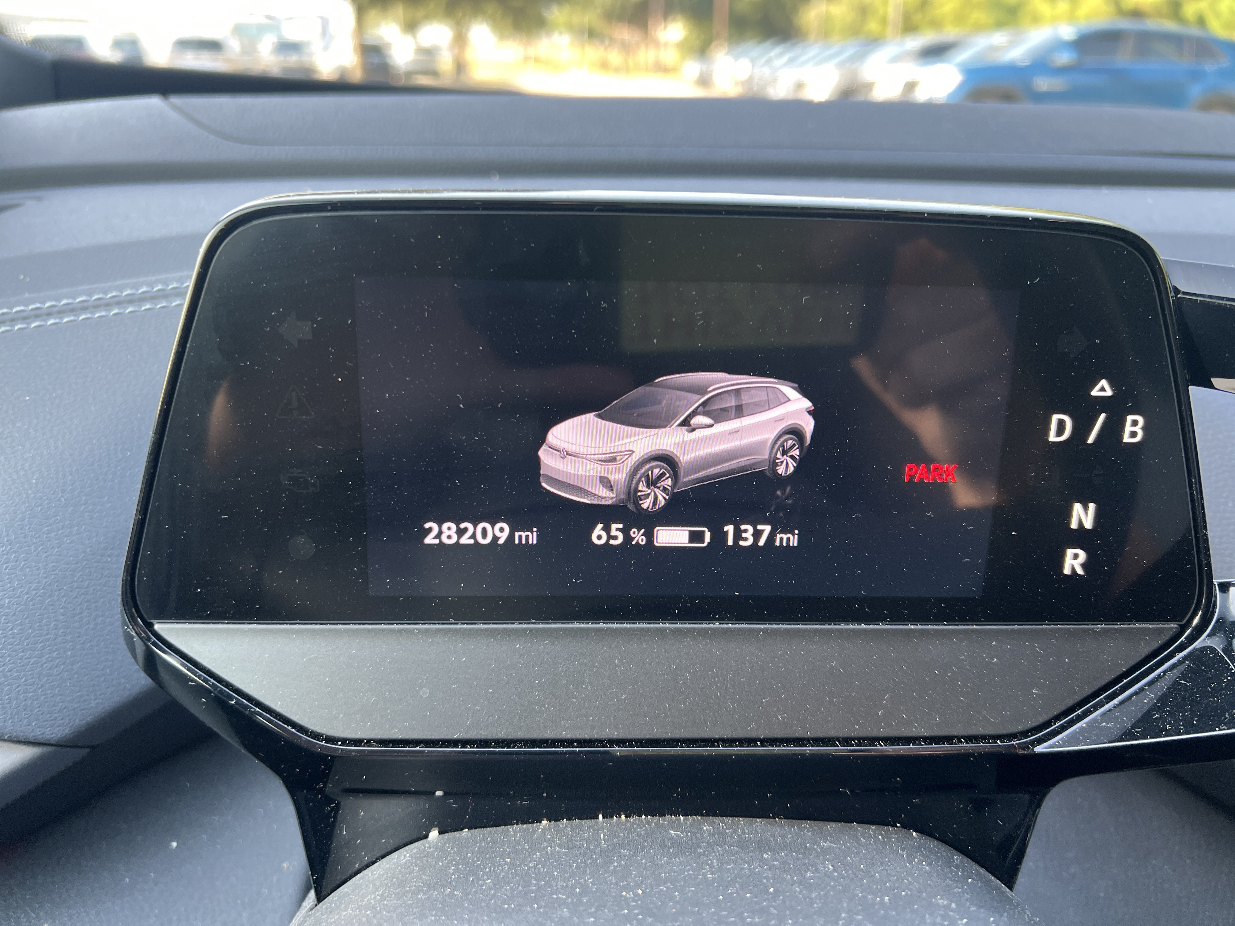 Certified 2023 Volkswagen ID.4 2WD image 19