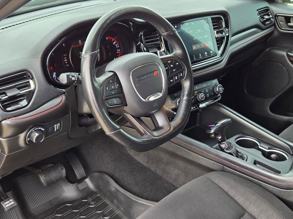 Used 2023 Dodge Durango GT AWD/4WD image 10