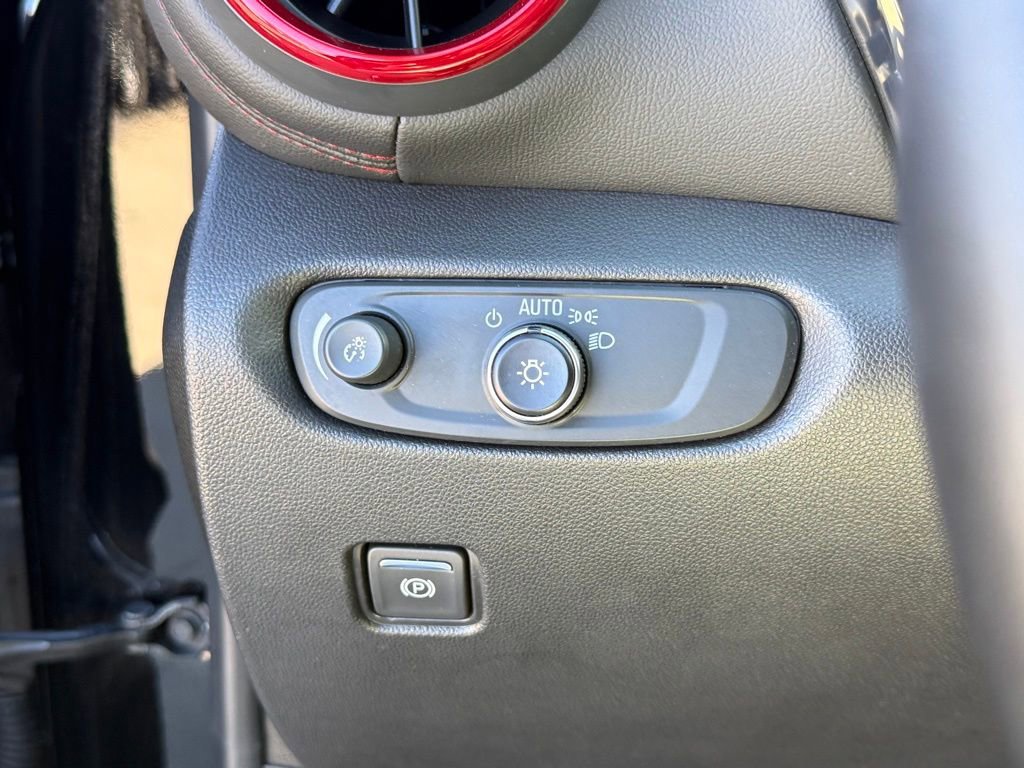 Used 2023 Chevrolet Blazer RS w/ Driver Confidence II Package image 25