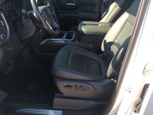 Used 2021 Chevrolet Silverado 1500 RST w/ Redline Edition image 15