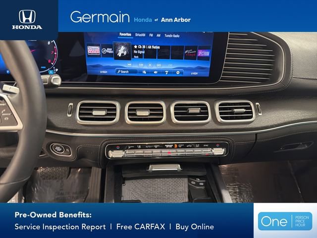 Used 2024 Mercedes-Benz GLE 350 4MATIC image 16