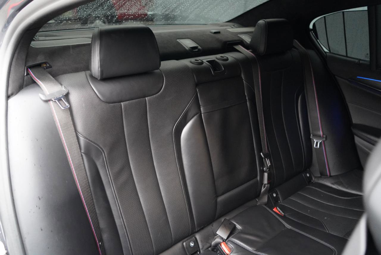 Used 2021 BMW M5 Sedan w/ Competition Package image 72