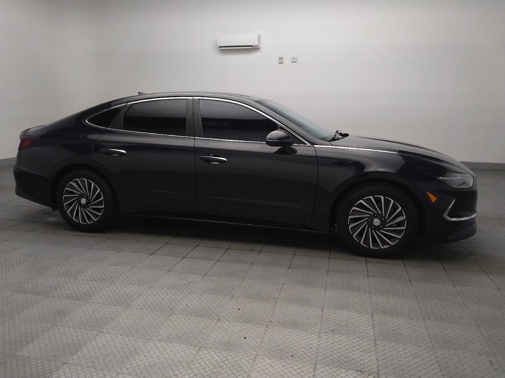Used 2023 Hyundai Sonata SEL FWD image 11