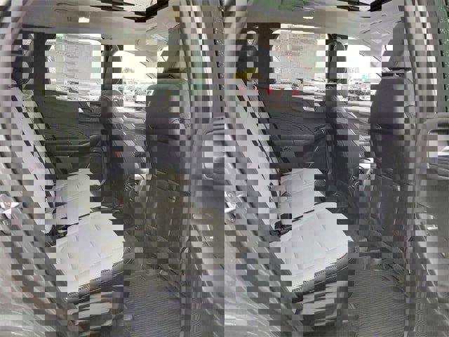 New 2025 Ford Escape SE w/ Class II Trailer Tow Package image 40