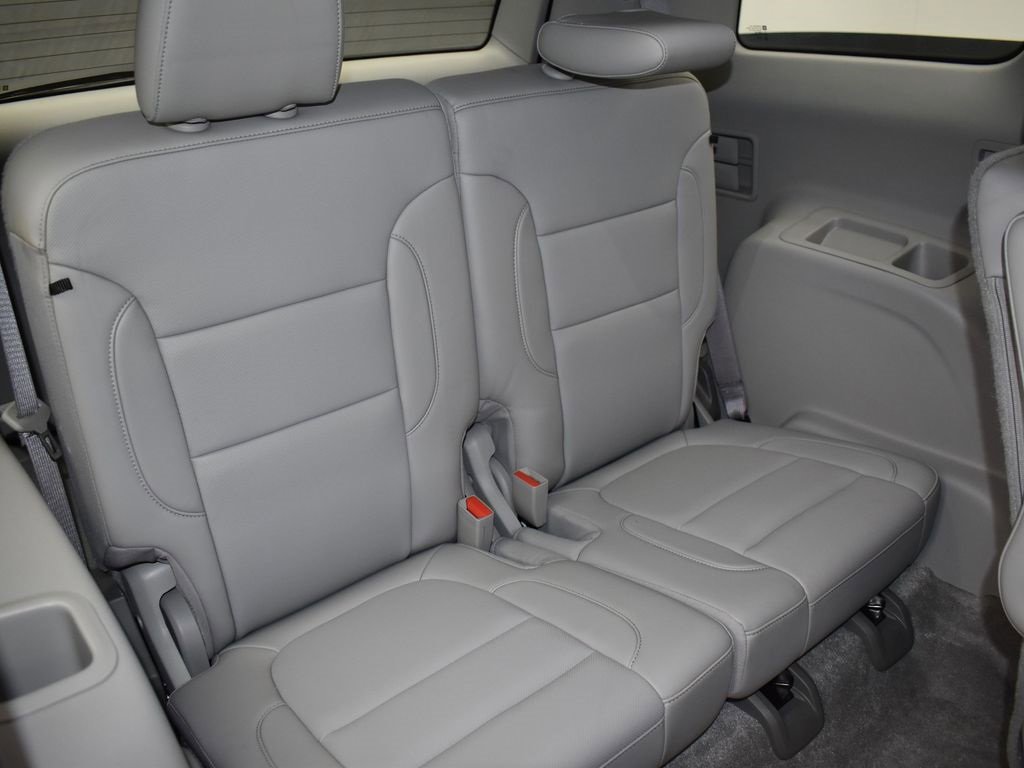 Used 2021 GMC Acadia SLT image 23