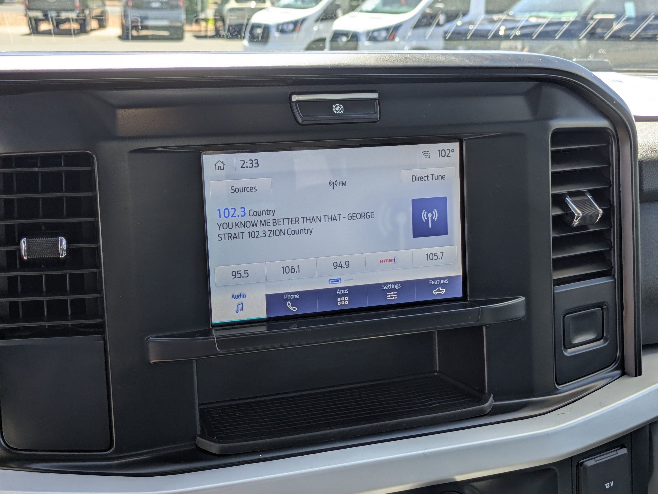 Certified 2025 Ford F350 XLT AWD/4WD image 23