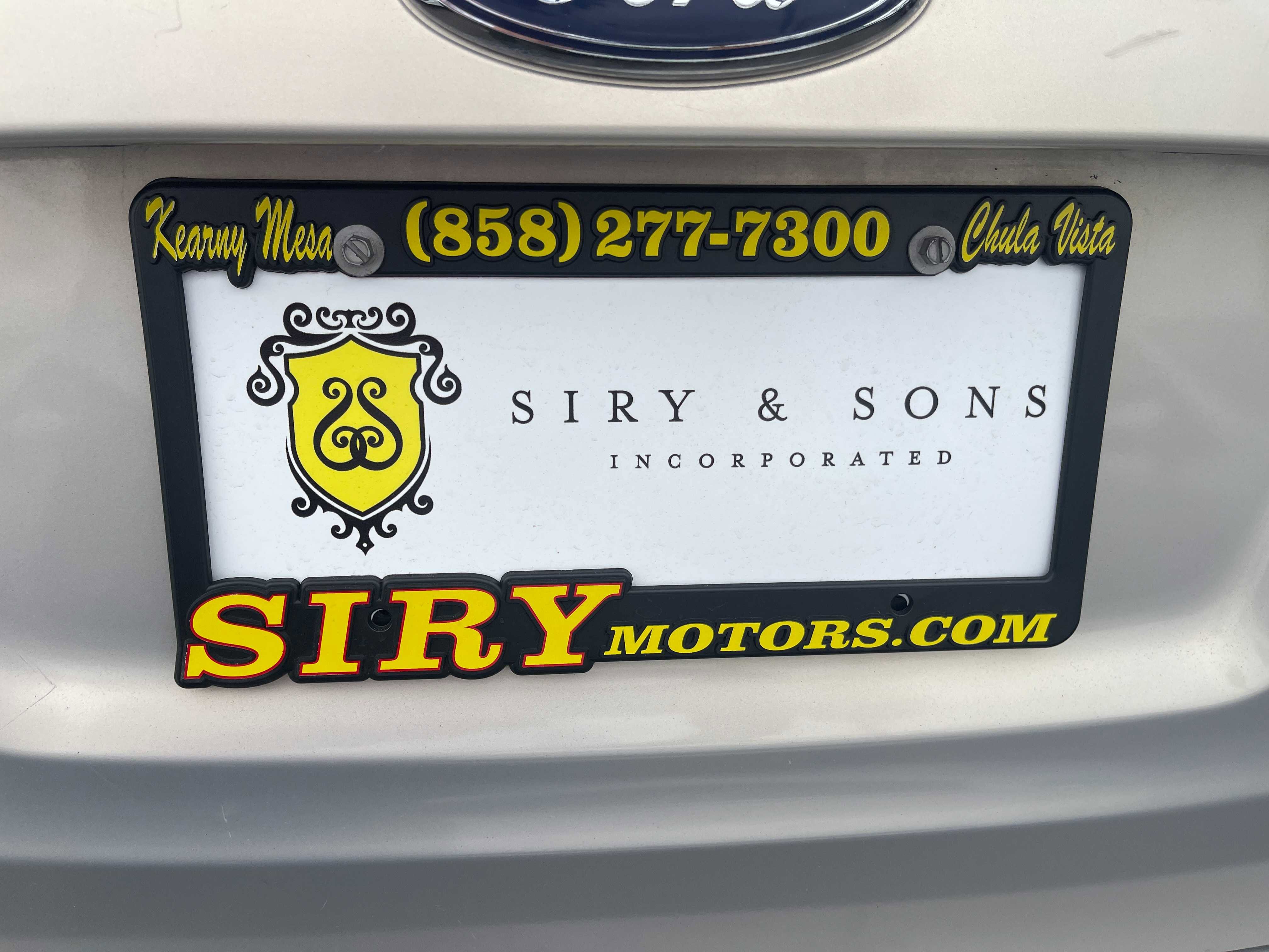 Used 2010 Ford Fusion SE FWD image 23