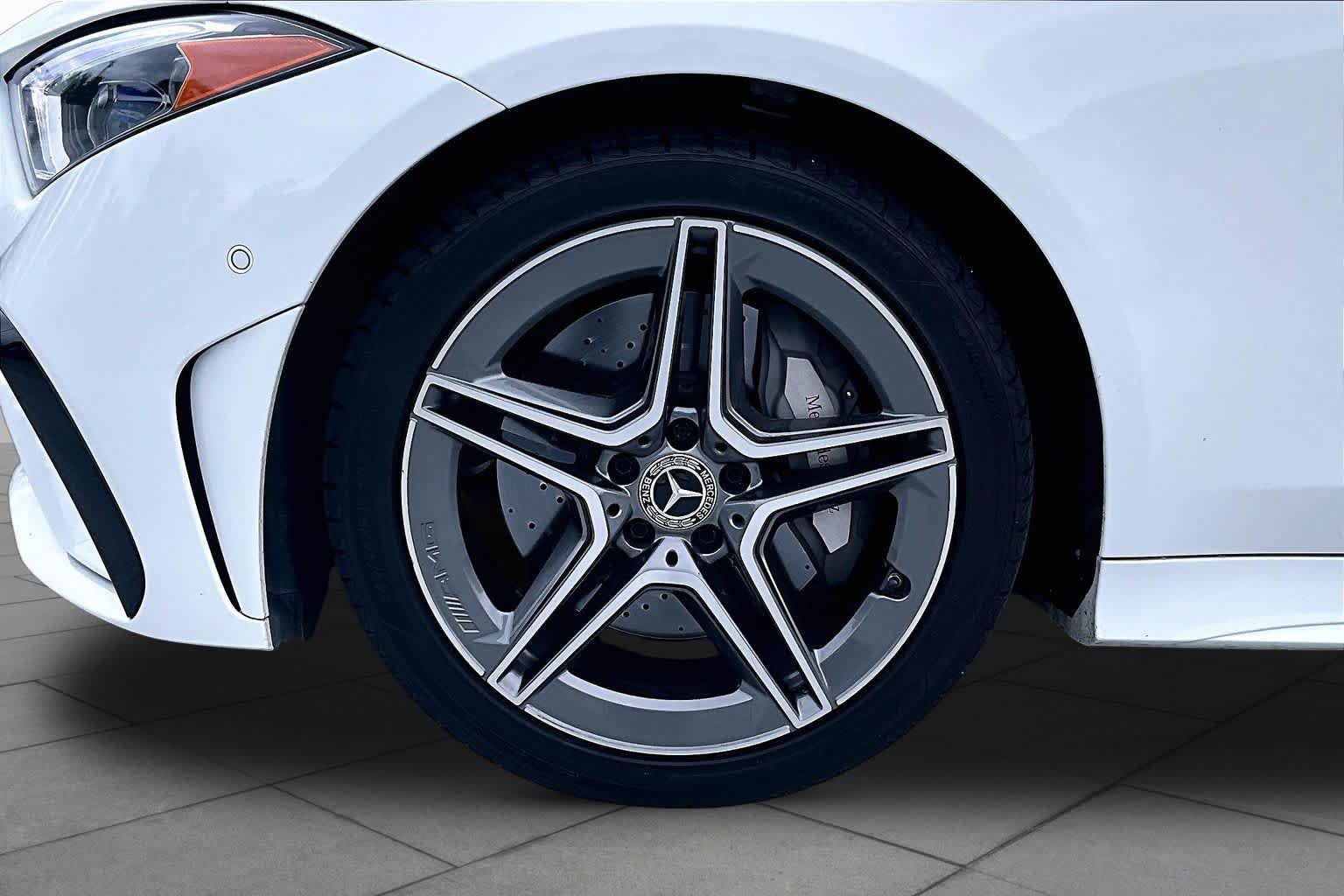 Used 2023 Mercedes-Benz CLS 450 4MATIC image 11