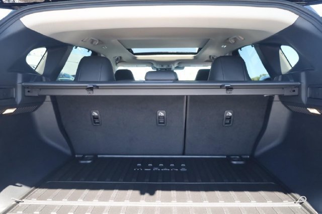 New 2027 Nissan Murano Platinum w/ Cargo Package AWD/4WD image 26