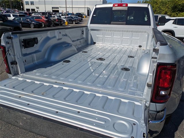 New 2026 RAM 3500 Tradesman image 27