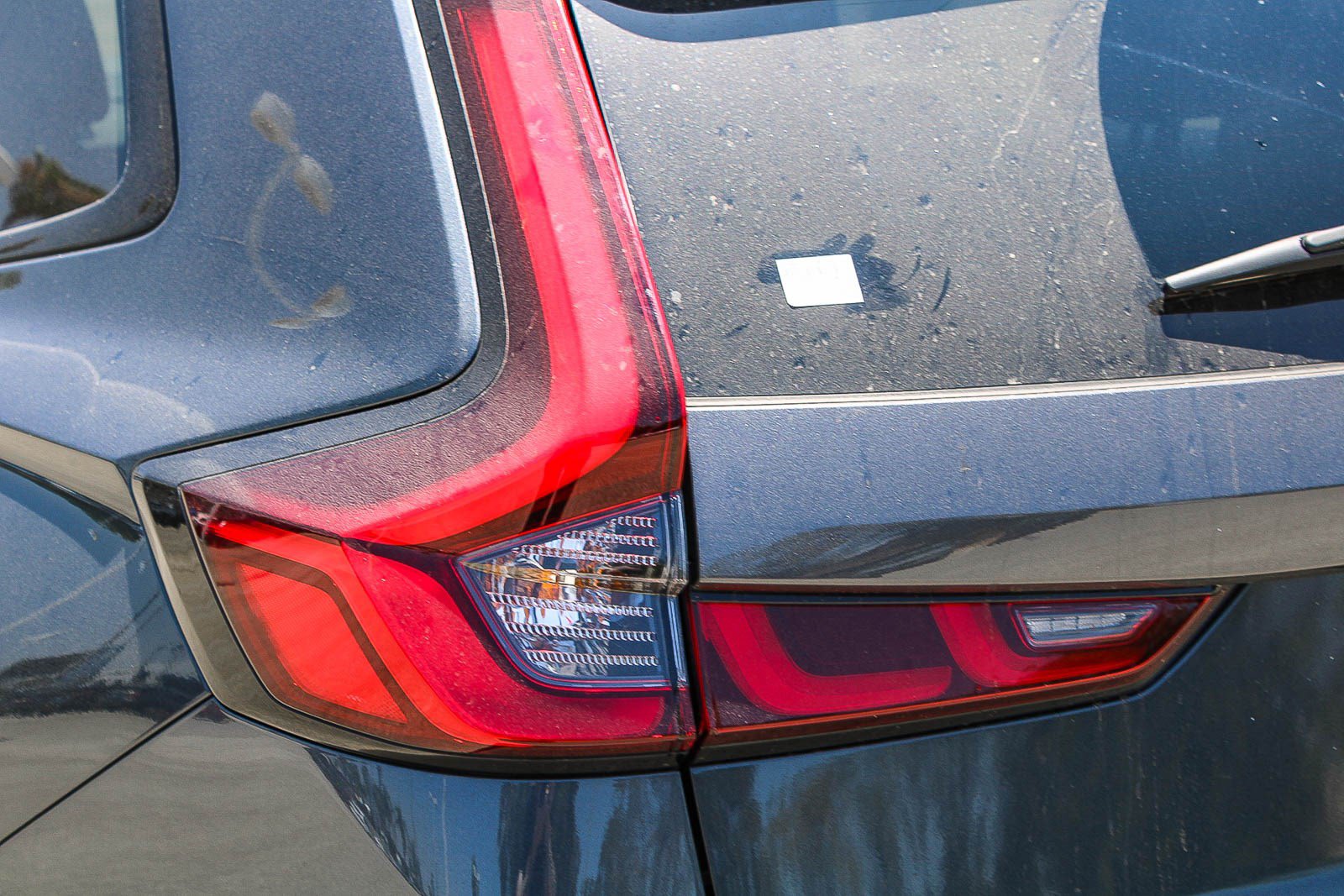 Used 2026 Honda CR-V Sport image 10