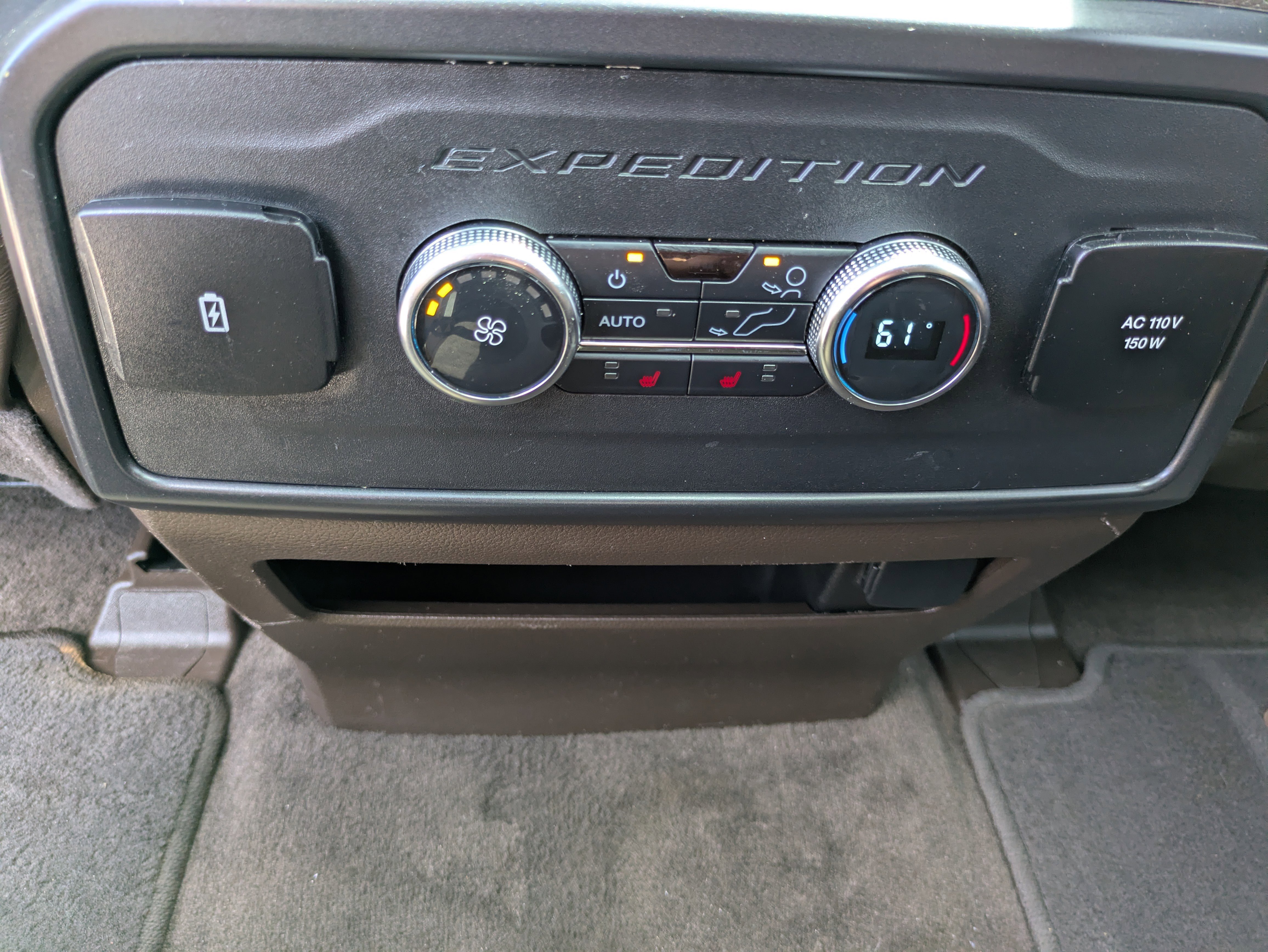 Used 2023 Ford Expedition King Ranch AWD/4WD image 15