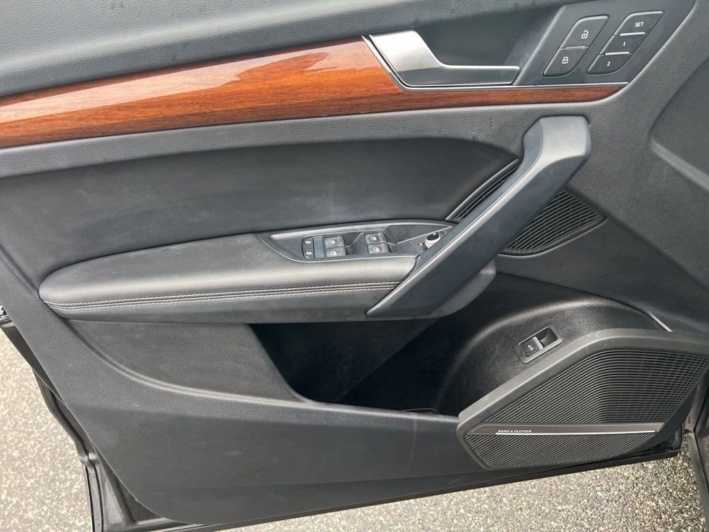 Certified 2023 Audi Q5 2.0T Premium Plus w/ Premium Plus Package image 11