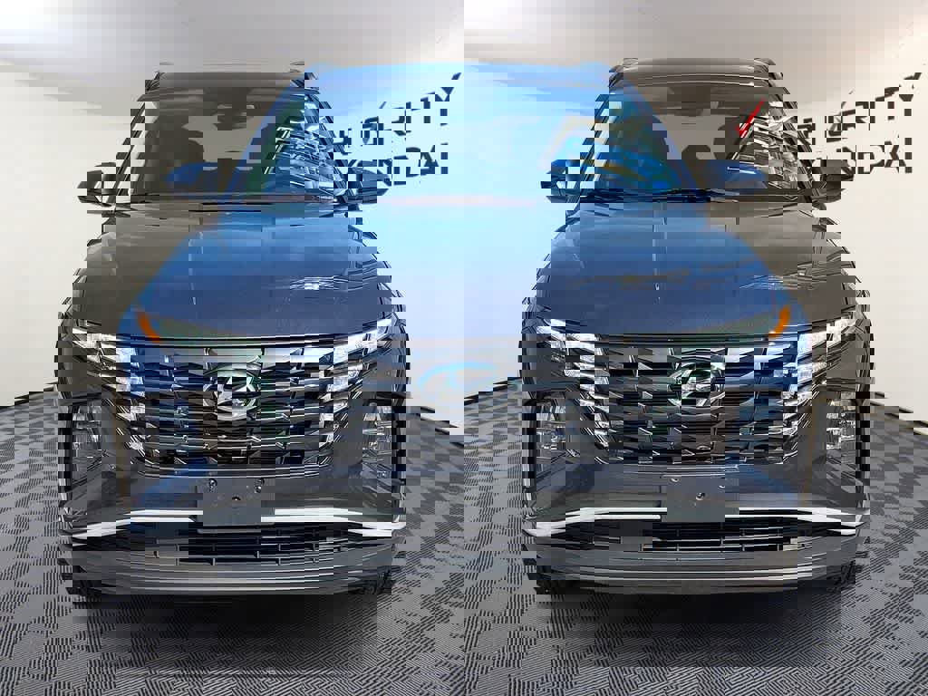 Used 2024 Hyundai Tucson SEL image 2