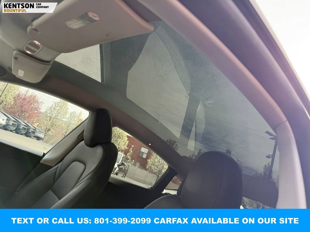 Used 2024 Tesla Model Y Long Range image 27