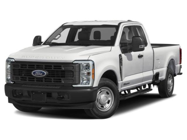 New 2026 Ford F350 XL