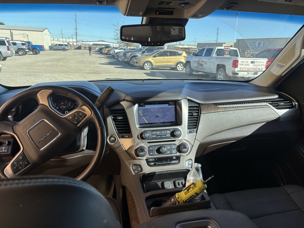 Used 2018 GMC Yukon XL Denali w/ Denali Ultimate Package image 12