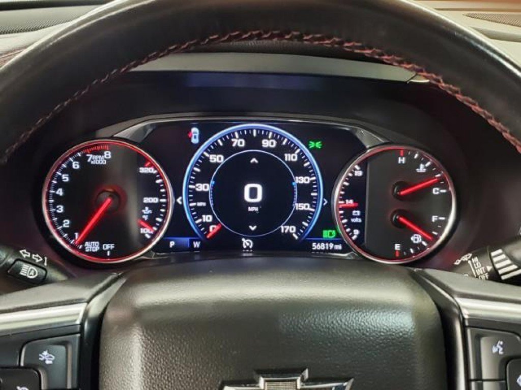 Used 2022 Chevrolet Blazer RS FWD image 22