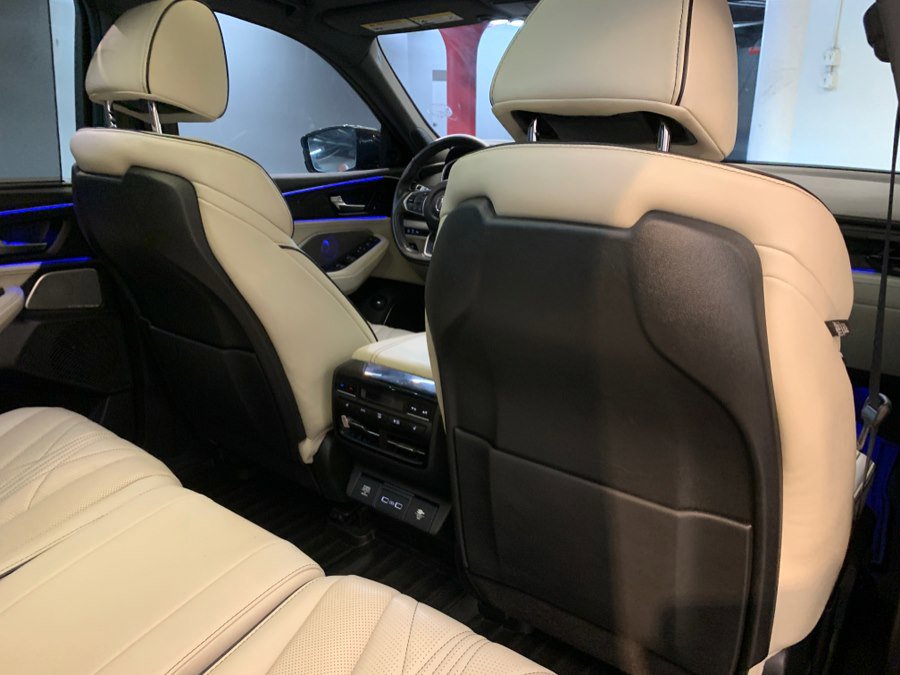 Used 2022 Acura MDX Type S AWD/4WD image 68