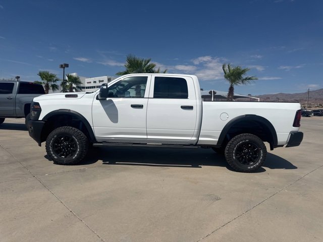 New 2026 RAM 2500 Tradesman image 2