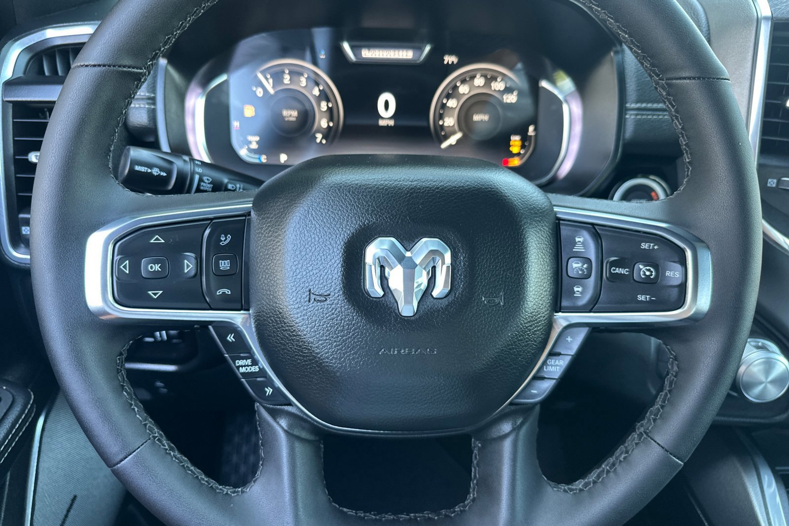 New 2026 RAM 1500 Laramie image 23