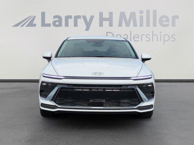New 2025 Hyundai Sonata SE image 2