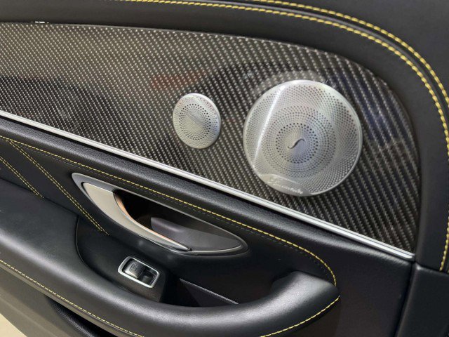 Used 2021 Mercedes-Benz E 63 AMG S image 50