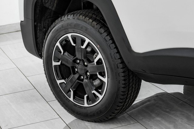 Used 2023 Jeep Renegade Trailhawk image 54